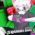 Kitsune² - Squaredance - cover.png