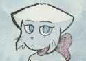The eyes betray that life lives beneath, but still as lone and cold as the flesh it resides in- hurt, but uncaring.png