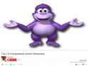 Harambe was best anime character.jpg