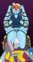 994948__oc_rainbow+dash_anthro_clothes_suggestive_lesbian_belly+button_socks_bondage_feet.png