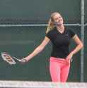 Kate Upton Playing Tennis in Santa Monica on Sept 20005.jpg
