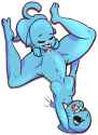 1592933 - Asikku Gumball_Watterson Nicole_Watterson The_Amazing_World_of_Gumball.png