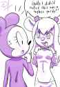 1291882 - Chip_'n_Dale_Rescue_Rangers Disfigure Gadget_Hackwrench Minnie_Mouse crossover.jpg