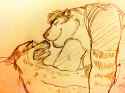 tony the tiger rapes simba.jpg