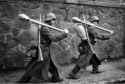 two young german soldiers armed with a Panzerschreck and K98.png