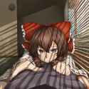 __hakurei_reimu_touhou_drawn_by_matsunome__sample-cc852b5f79e031d8773cbdca7562c760.jpg
