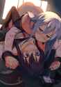yande.re 359573 sample ass bottomless hibiki_(kancolle) kantai_collection kawai_(purplrpouni) .jpg