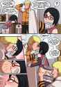 1955531 - Incognitymous Naruto Naruto_Uzumaki Sarada_Uchiha comic.png