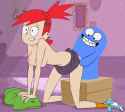 1844607 - Bloo Foster's_Home_for_Imaginary_Friends Frankie_Foster Zone.jpg