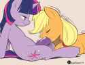 1325626 - Applejack Friendship_is_Magic MegaSweet My_Little_Pony Twilight_Sparkle.png