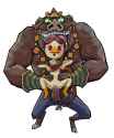 97204 - Eroe Legend_of_Zelda Medli Moblin Rito The_Wind_Waker.jpg
