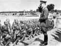 Hitler salutes to troops during the invasion of Poland.png