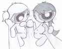 1259142 - Blossom Bubbles Man-Do-Well Powerpuff_Girls.jpg