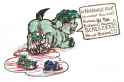 32836 - Artist Crystal_leviathan resize amniotic_fluid babbeh_having_babbehs babbehs birth birthing blood foal foals newborn newborns pregnant_foals safe.jpg