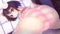 Konachan.com - 227659 ass blush brown_hair bunny_ears bunnygirl cameltoe close dragoner inaba_tewi loli navel orange_eyes panties short_hair tail touhou underwear.jpg