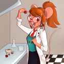 nerdy_mouse_girl_by_spacedande-d7vuybp.png
