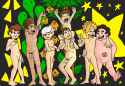 1890705 - Dipper_Pines Gravity_Falls Greg Lincoln_Loud Norman_Babcock Over_the_Garden_Wall ParaNorman Peedee_Fryman Steven_Quartz_Universe Steven_Universe SuperGayCow The_Loud_House Wirt crossover.png