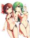 __hakurei_reimu_and_kochiya_sanae_touhou_drawn_by_pyonsuke_pyon2_mfg__sample-3a2ac2a96716ebdbe708f87cb1c85e07.jpg