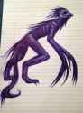 weird bird monster doodle .jpg