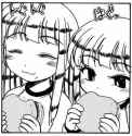 Anime girl eating a hamburger (4).png
