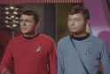 Dr McCoy and Scotty bobbing.gif
