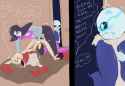 1726357 - Mettaton Mettaton_EX Papyrus Undertale.jpg