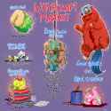 40946 - Shittymancer Witchcraft_Market accessories amulets chirpeh_babbeh death fetus mummah questionable smarty.jpg