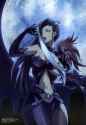 __ran_yu_blade_soul_and_megami_drawn_by_kamata_hitoshi__sample-375001a2034a352a11c86d28cc888a9b.jpg