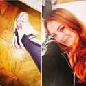 lindsay new shoes.jpg