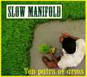 album Ten Pairs of Arms by SLow Manifold.jpg