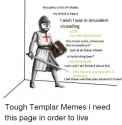 this-party-is-full-of-infidels-my-shield-is-heavy-1748978.png