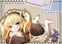 image-anime-boku-wa-tomodachi-ga-sukunai-hasegawa-kobato-girl-white-pantyhose-feet-nylon-goth-lolita-fashion-lolicon-loli.jpg