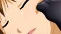 Onii-chan-no-Koto-Nanka-Zenzen-Suki-Janain-Dakara-ne-gif-takanashi-nao-black-pantyhose-feet-nylon-foot-tights-anime-girl.gif