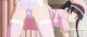 Onii-chan-no-Koto-Nanka-Zenzen-Suki-Janain-Dakara-ne-white-stockings-garter-belt-lingerie-ass-nurse-uniform.png
