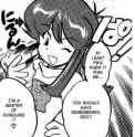 You expected Sabrina, but it is I, Dio Brando.png