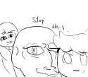 eyes open wide feel your heart and its glowing.png