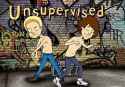 260px-Unsupervised_logo.jpg