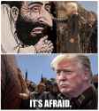 Jew afraid.jpg