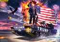 donald-trump-on-a-tank-photoshopped-graphic-explosions-american-flag.jpg