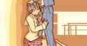 magi34-131816-Nichijou_-_Yuuko_Aioi_and_Manabu_Takasaki_Manabu_003.png