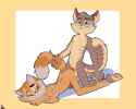 Rocky and Freckle At It Againweb.png