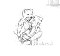 Nicole milking gumball.png