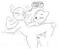 1778185 - Gumball_Watterson Penny_Fitzgerald The_Amazing_World_of_Gumball itsunknownanon.png