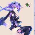 Purple Heart Cute Retro Armor Render.png
