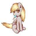168184__safe_derpy+hooves_popsicle_artist-colon-lurarin.jpg