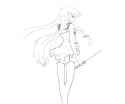 yuno_gasai_cartoon-bw.jpg