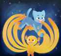1489607 - Gumball_Watterson Penny_Fitzgerald The_Amazing_World_of_Gumball sunnynoga.jpg