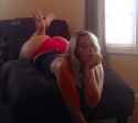 Olivia Jensen blue top red panties.jpg
