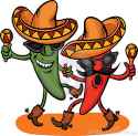 two-dancing-cartoon-mexican-peppers-stock-image-image-22748011-WXrckX-clipart.jpg