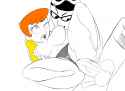 1877596 - Dexters_Laboratory Dexters_Mom Mandark anythinggoes.jpg